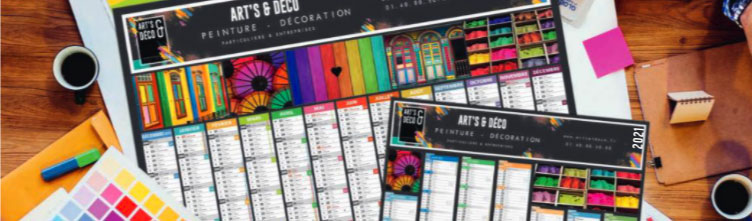calendriers-professionnels-personnalisable