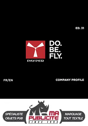 catalogue-dobefly-payper-ed-31-2026 Payper